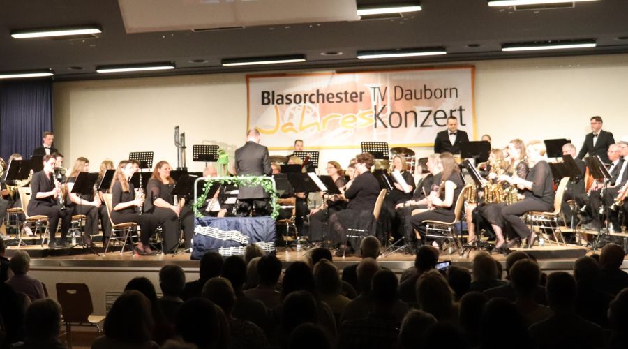 Jahreskonzert 