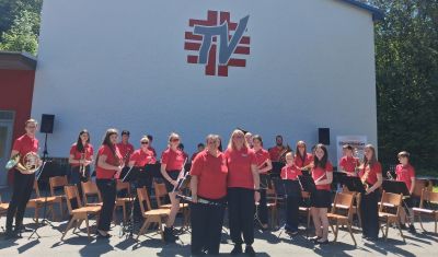 Kinder- und Jugendmusikfest