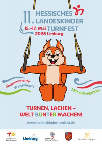 Landeskinderturnfest