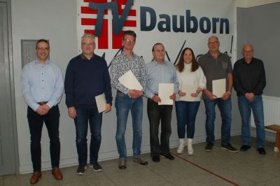 Jahreshauptversammlung