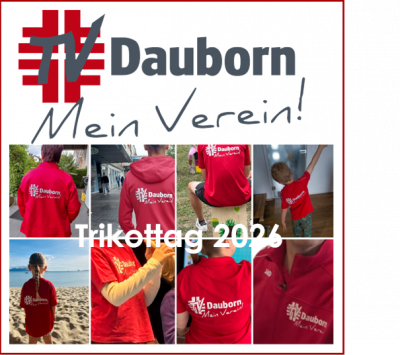 Trikottag 2026
