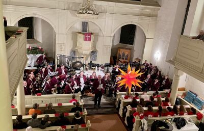 Adventskonzert 2023