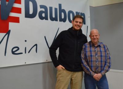 Jahreshauptversammlung