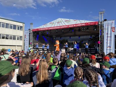 Landeskinderturnfest 2026