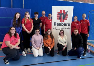 Schnupperfortbildung