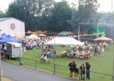 Golden Ground Festival