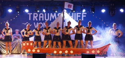 First Generation Ahoi