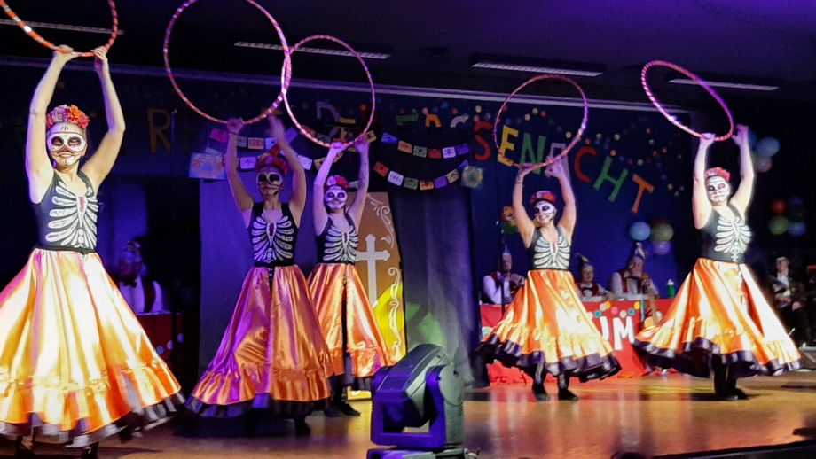 Zentrale der Fassenacht