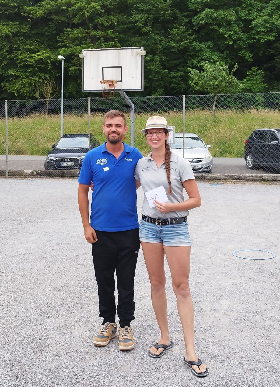 14. Dauborner Bouleturnier