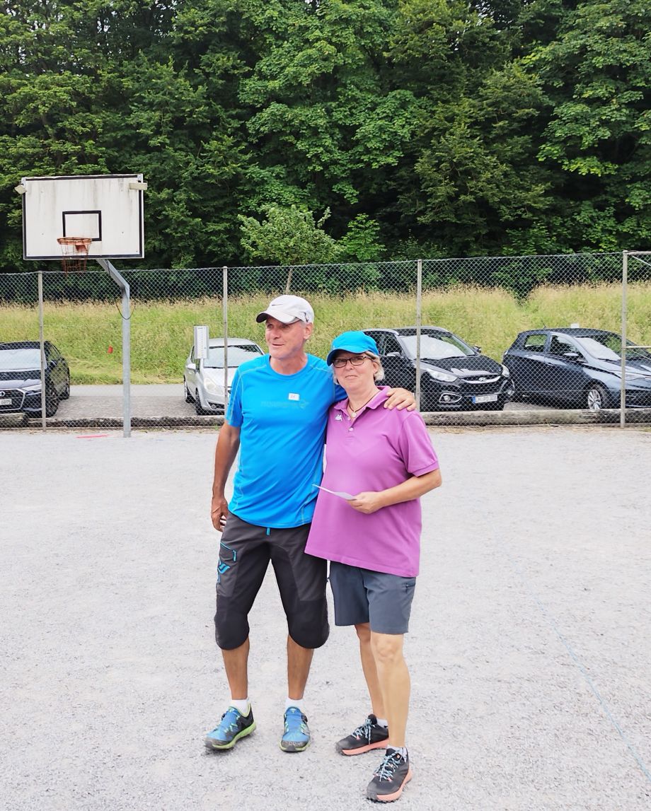 14. Dauborner Bouleturnier