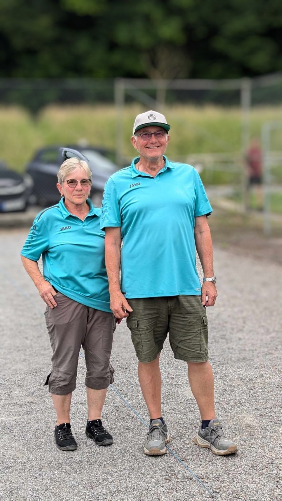 14. Dauborner Bouleturnier