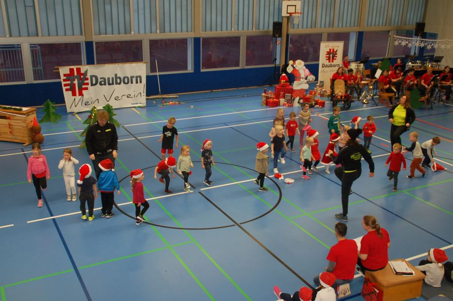 Weihnachtsfeier 2023