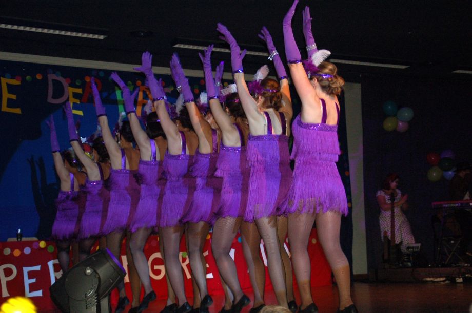 Zentrale der Fassenacht