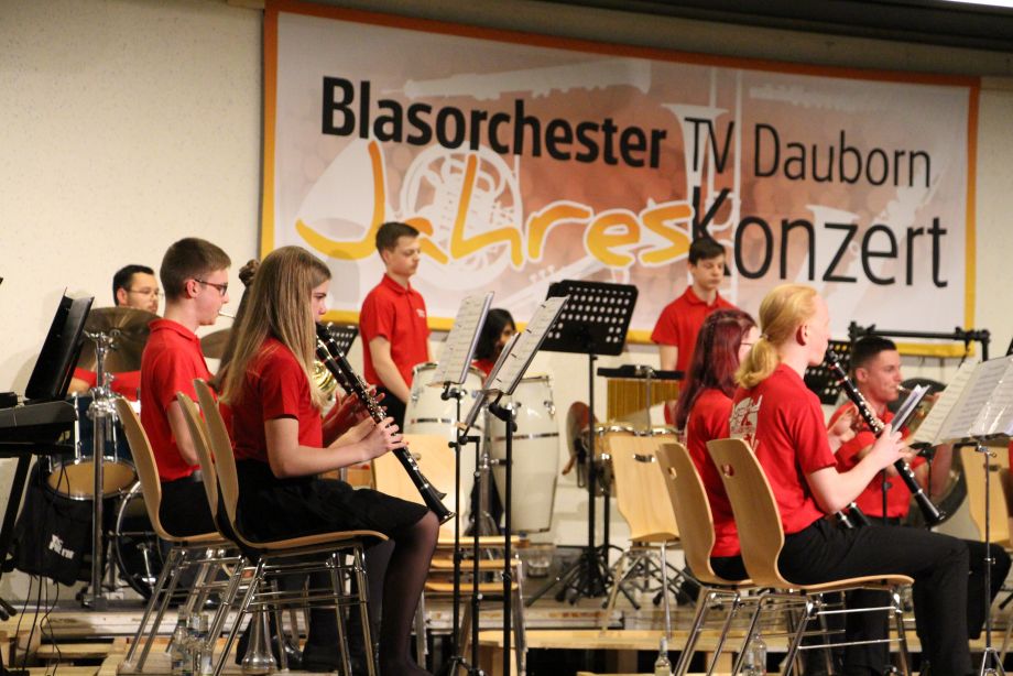 Jahreskonzert