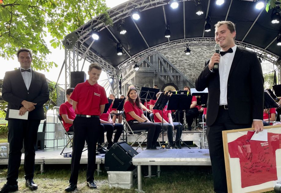 Open Air Burg Kirberg