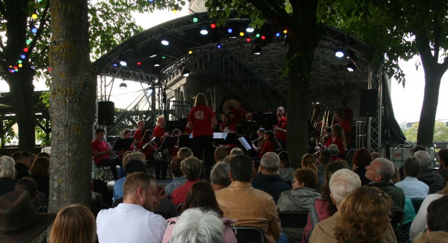 Open Air Burg Kirberg