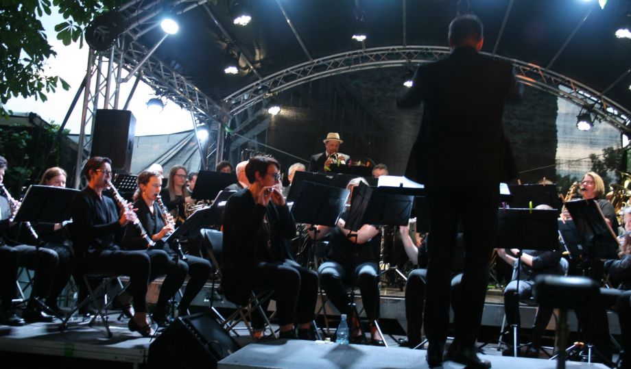 Open Air Burg Kirberg