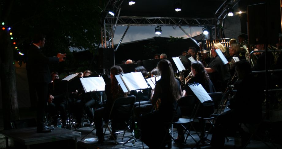 Open Air Burg Kirberg