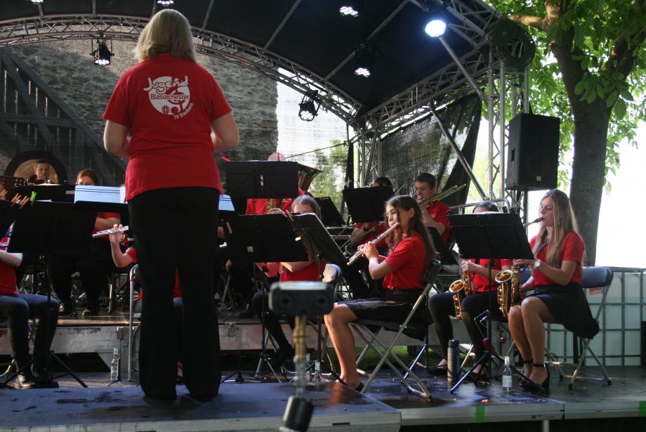 Open Air Burg Kirberg