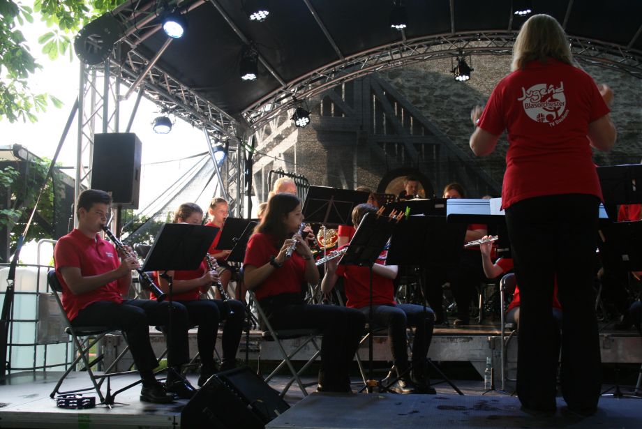 Open Air Burg Kirberg