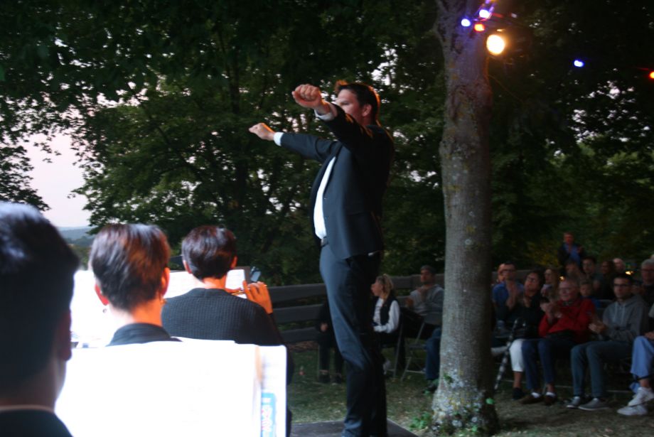 Open Air Burg Kirberg