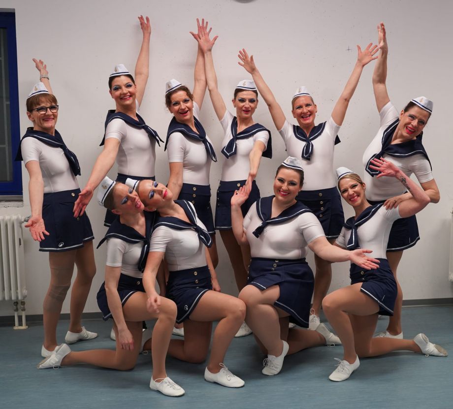 First Generation Ahoi