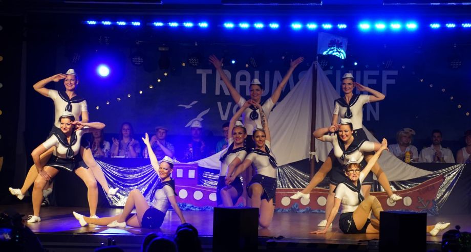 First Generation Ahoi