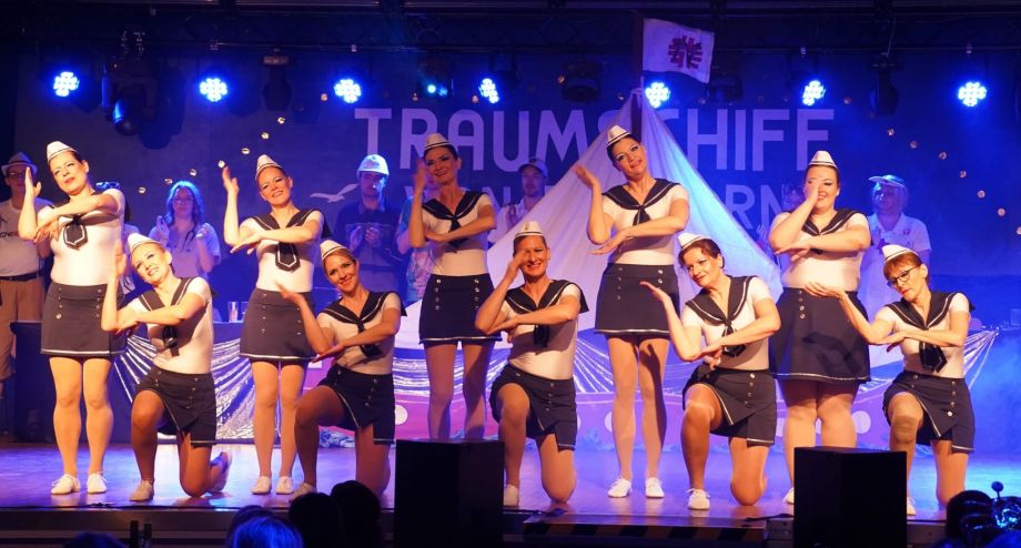 First Generation Ahoi